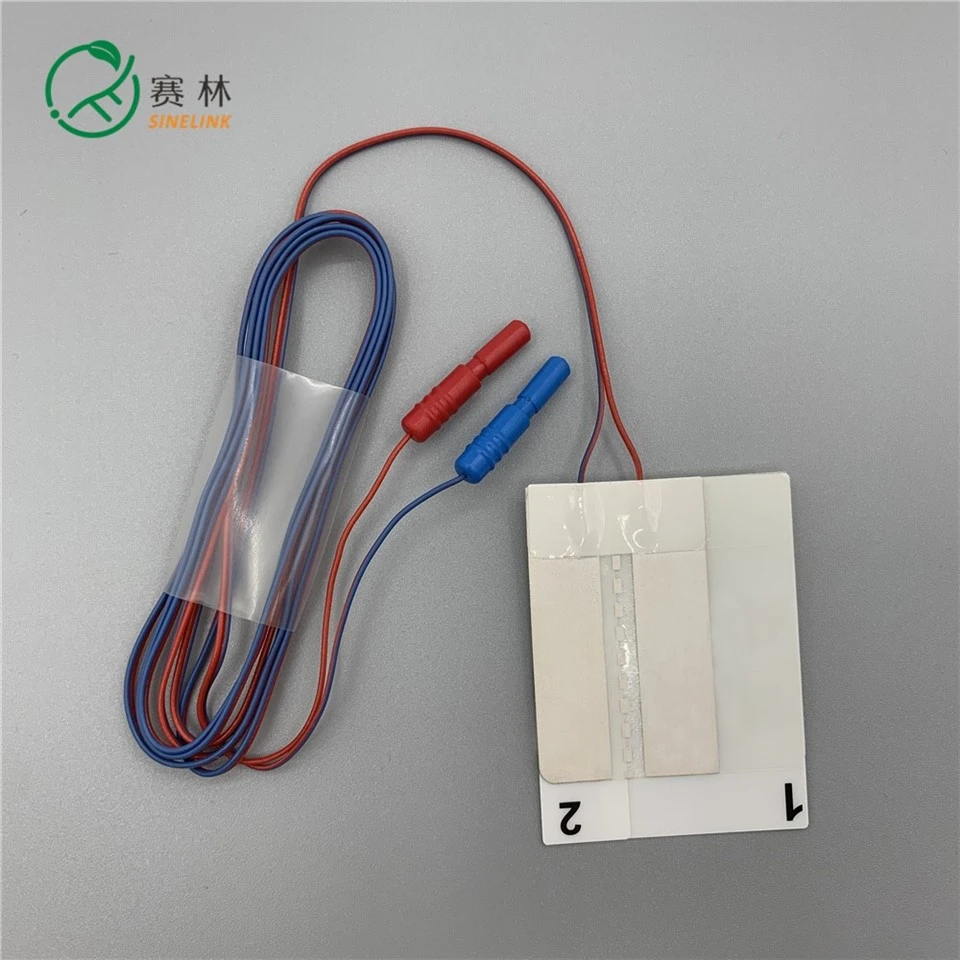 Laryngeal electrode (2)