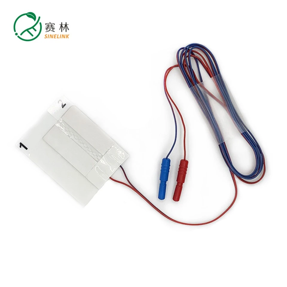 Điện cực bề mặt thanh quản