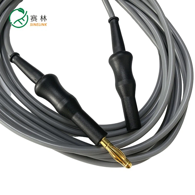 Laparoscopic Cable (3)