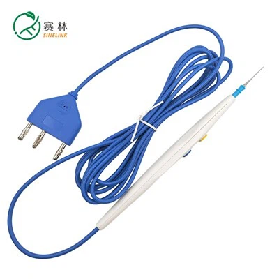 Bút chì ESU điều khiển bằng tay dùng một lần